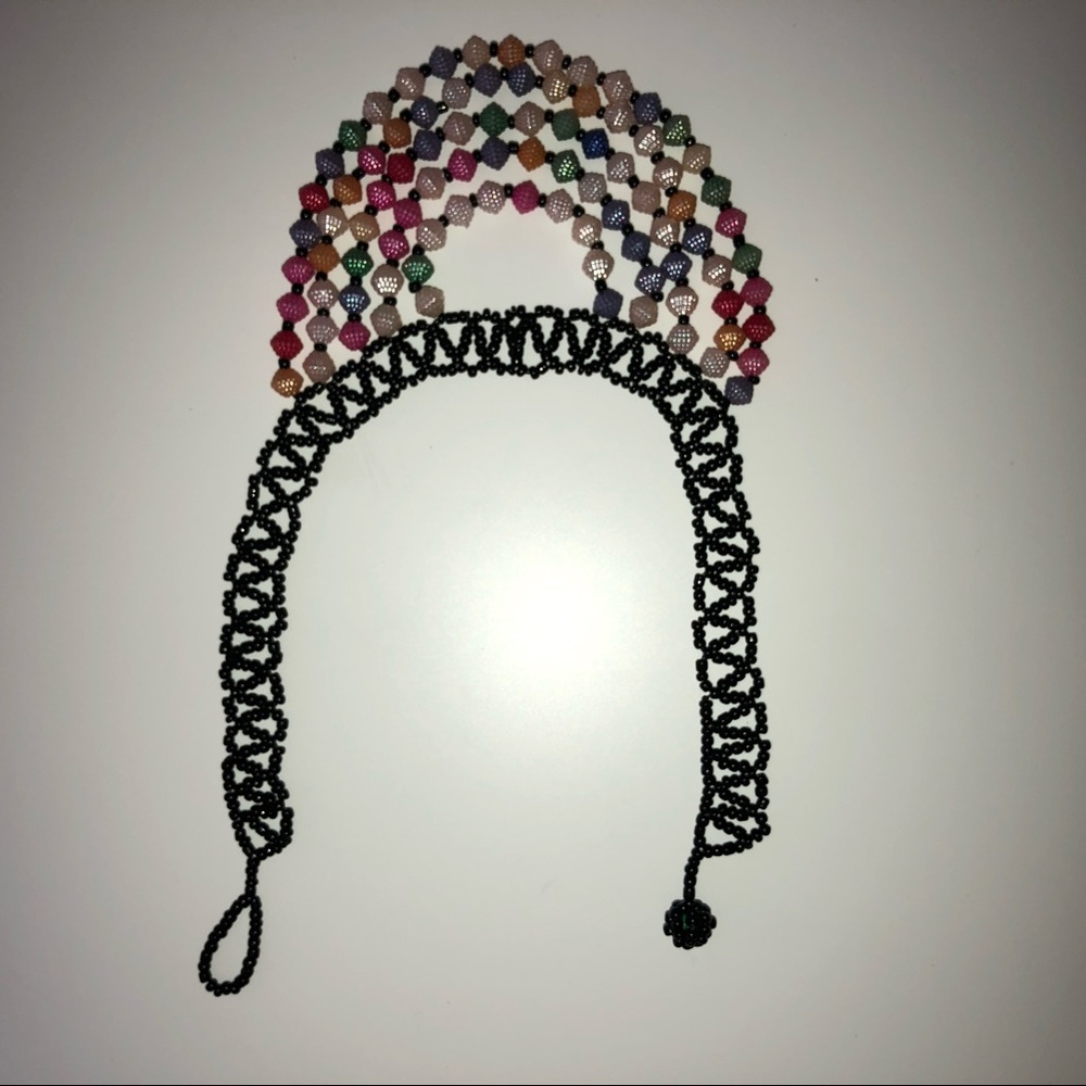 Kid Necklace